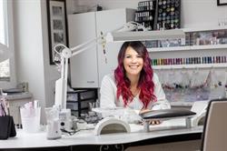 Fingerfeeling-Nagelstudio-Kufstein