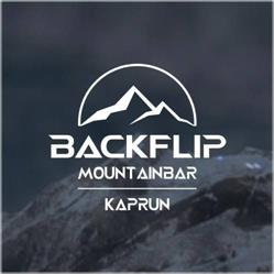 Backflip Mountain Bar