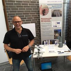 der Wasserwirt Projektmanagement GmbH
