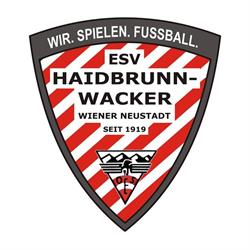 ESV Haidbrunn-Wacker Wiener Neustadt