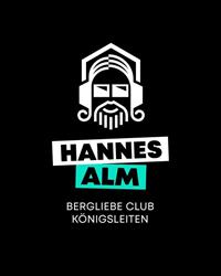 Bergliebe Club & Hannes Alm Königsleiten