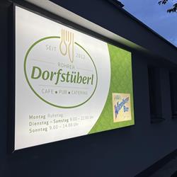 Rohrer Dorfstüberl