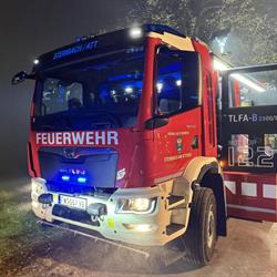 Feuerwehr Steinbach am Attersee