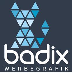 Badix Werbegrafik