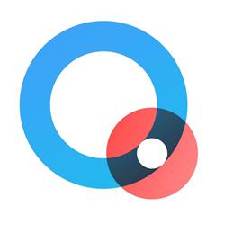 QR Code Generator - qr1.at