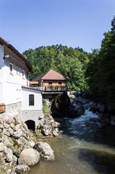 Kumpfmühle