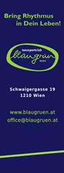 TSC blau-grün Wien