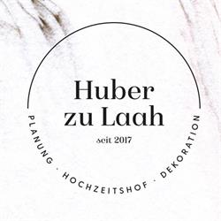Huber zu Laah