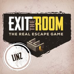 Exit The Room - Linz