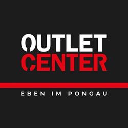 Outlet Center Eben