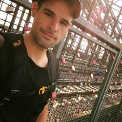 Heilmasseur & DPT Chiropraktik Christoph Eder