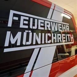 Freiwillige Feuerwehr Münichreith