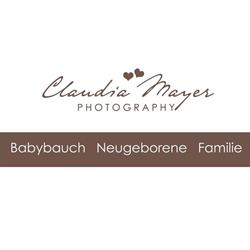 Claudia Mayer