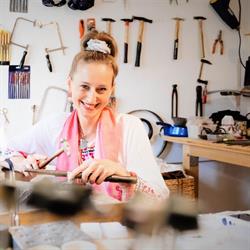 Ingrid Achleitner - Schmuck-Kunst Achleitner
