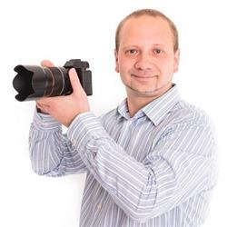 Markus Adolf Grill - Markus Grill Fotografie