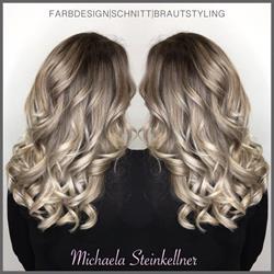 Michaela Steinkellner