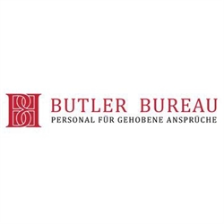 BUTLER BUREAU Personalvermittlung Hauspersonal Wien