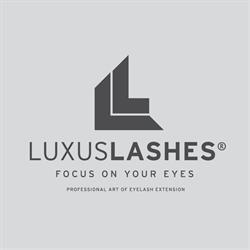 LUXUSLASHES GmbH