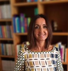 Mag. Dr. Astrid Wonisch
