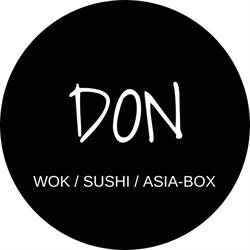 don-Asia Imbiss KG