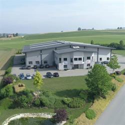 Z-S-M Maschinen- & Metallbau GmbH
