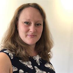 DI (FH) Sabine Agnes Maria Petschl - Energetik für Mensch und Tier