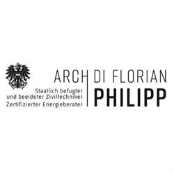 Arch DI Philipp Florian