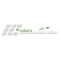 e-natura GmbH Photovoltaik und Energiesysteme