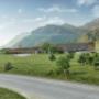 Visualisierung, Rendering