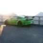 Porsche GT3 RS Großglockner