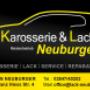 Karosserie & Lack Neuburger - Stefan Neuburge