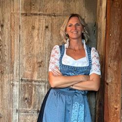 Karin Wallas