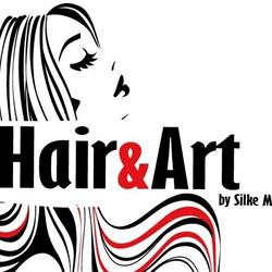 Silke Petra Maier - Hair & Art by Silke M