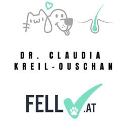 FELLcheck.at - Dr. Claudia Kreil-Ouschan, Fachtierärztin für Dermatologie