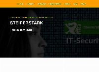 Website von Martin Erich Schuchaneg - Steirerstark