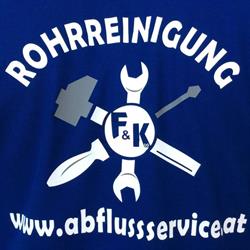 F&K Rohrreinigung