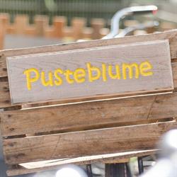 PUSTEBLUME Andrea Brunner