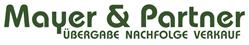 Mayer GmbH - Unternehmer-Coaching