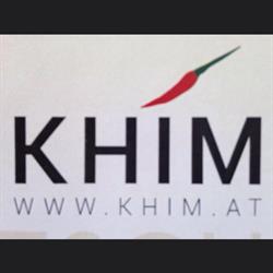 Chinarestaurant Khim