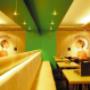 Restaurant Schicker - Gastraum © Bernhard Pölzl © buero zwo Restaurant Schicker - Gastraum © Bernhard Pölzl © buero zwo