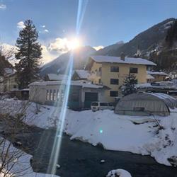Haus Trisanna