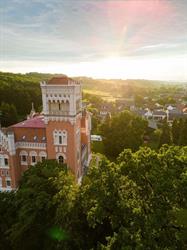 Schloss Rotenturm Liegenschaftsverwaltungs GmbH
