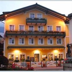 Hotel Stern