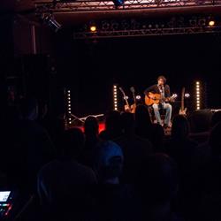 Sublime Live Music Club