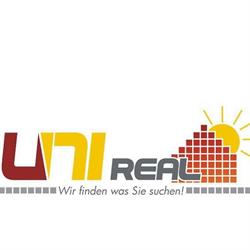 UNI-Real Estate GmbH "Kundenbüro"