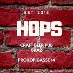 Hops Craft Beer Pub
