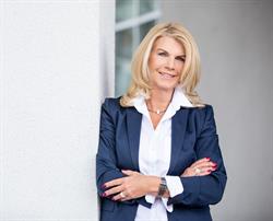 Judith Trawöger