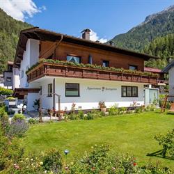 Appartement Rosengarten