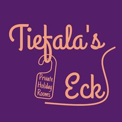 Tiefalas Eck
