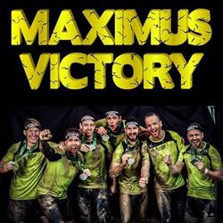 Maximus Victory Fitsport Dornbirn - Verein für Kraft, Ausdauer & Fitness